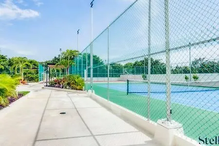 New Complex Resort Style With Amenities Near Downtown 7Min Playa del Carmen 0*,  Mexico