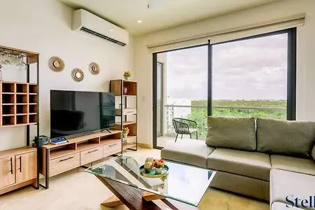 Holiday home New Complex Resort Style With Amenities Near Downtown 7Min Playa del Carmen