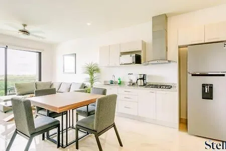 Holiday home New Complex Resort Style With Amenities Near Downtown 7Min Playa del Carmen Mexico