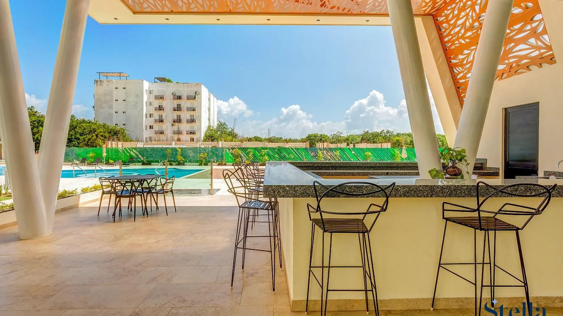 Holiday home New Complex Resort Style With Amenities Near Downtown 7Min Playa del Carmen