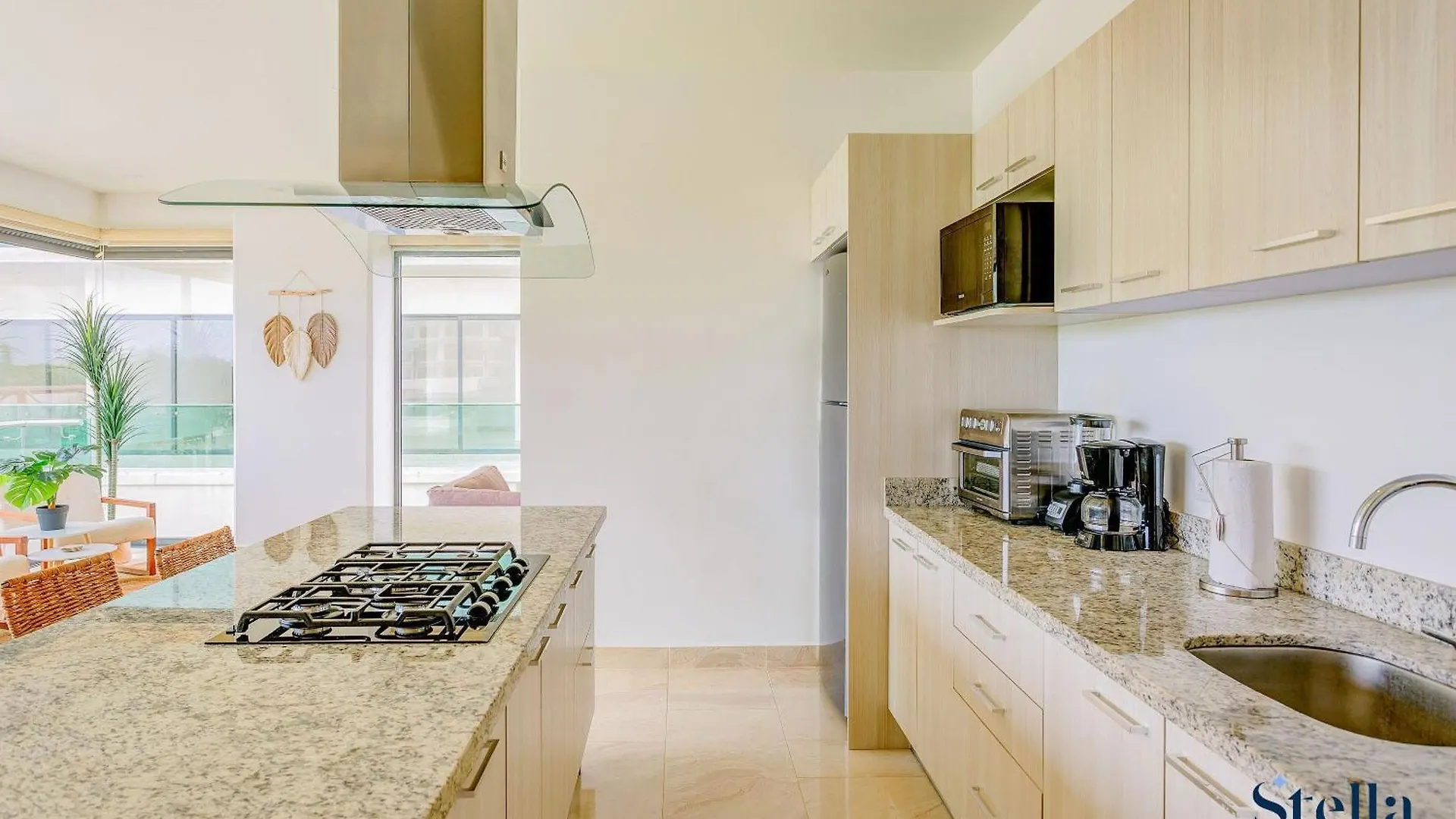 New Complex Resort Style With Amenities Near Downtown 7Min Playa del Carmen 0*,