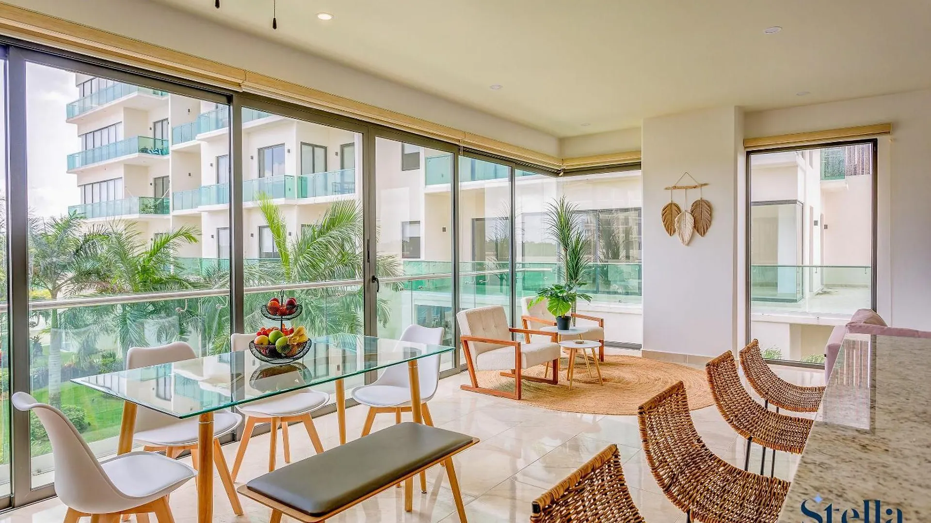 Holiday home New Complex Resort Style With Amenities Near Downtown 7Min Playa del Carmen