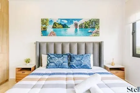 Holiday home New Complex Resort Style With Amenities Near Downtown 7Min Playa del Carmen