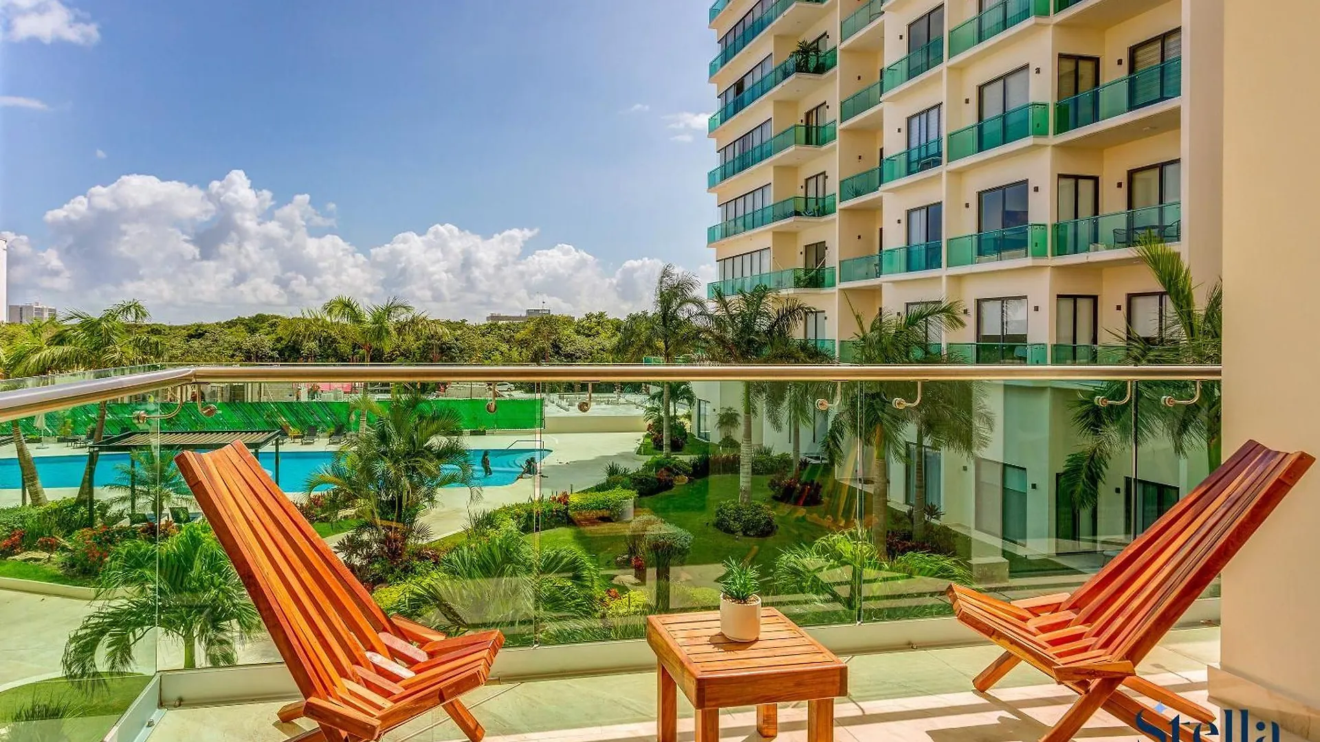 Holiday home New Complex Resort Style With Amenities Near Downtown 7Min Playa del Carmen Mexico