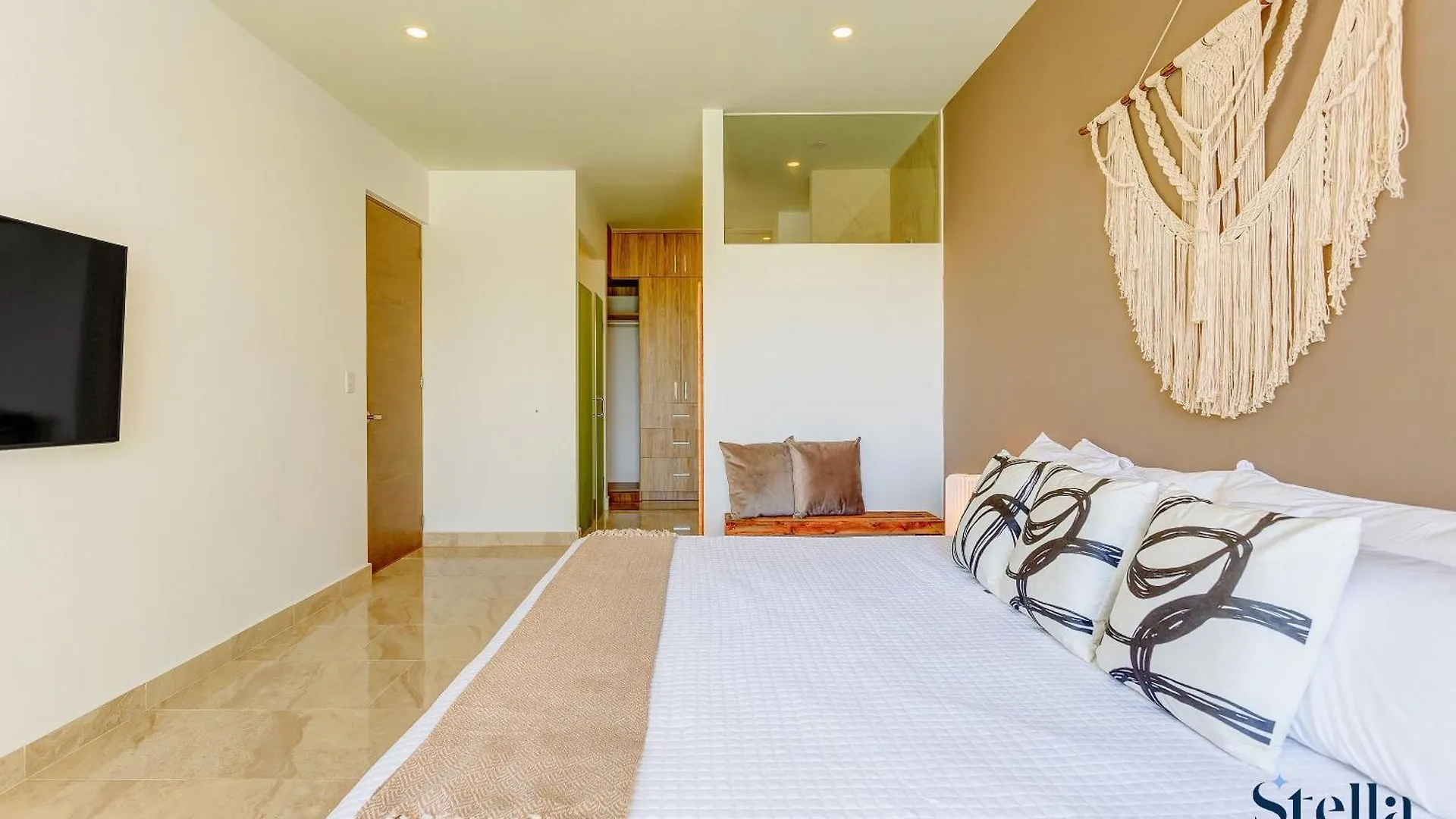 New Complex Resort Style With Amenities Near Downtown 7Min Playa del Carmen 0*,