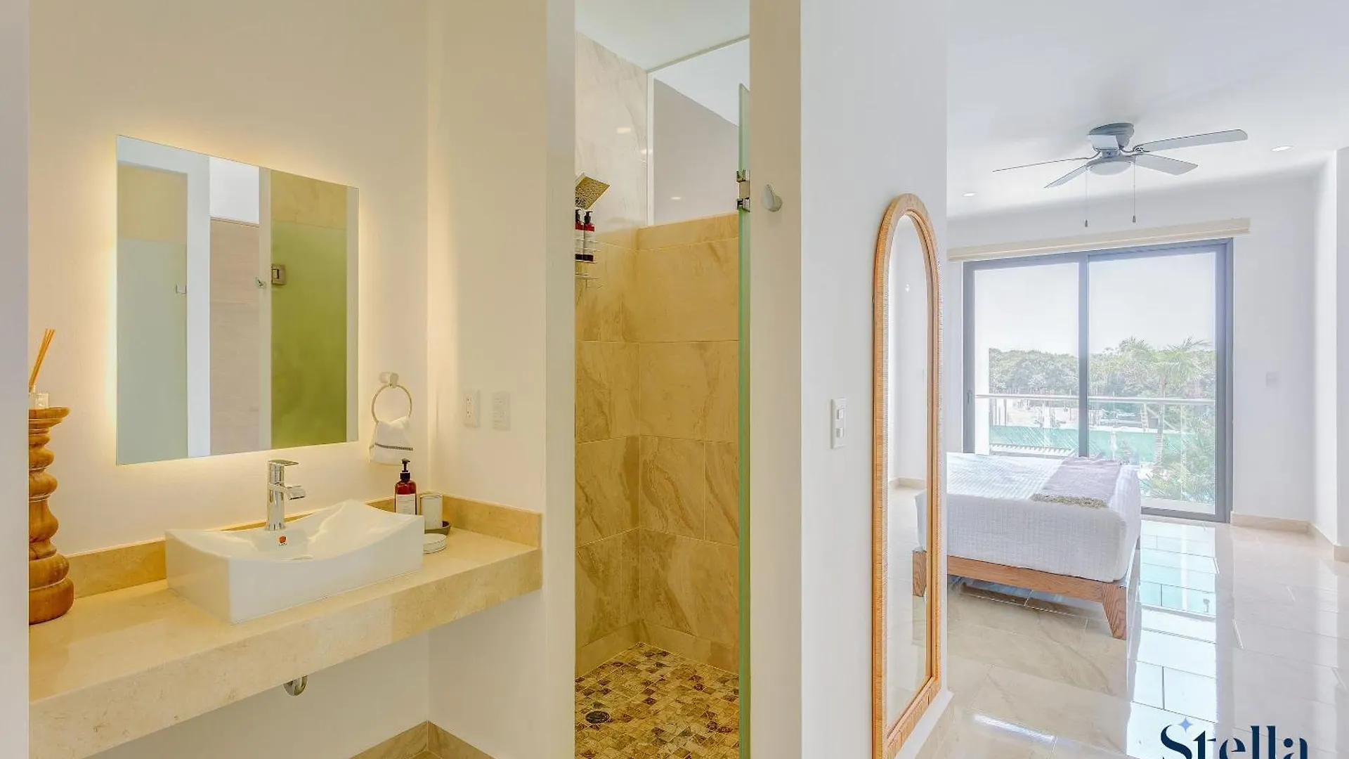 New Complex Resort Style With Amenities Near Downtown 7Min Playa del Carmen Mexico