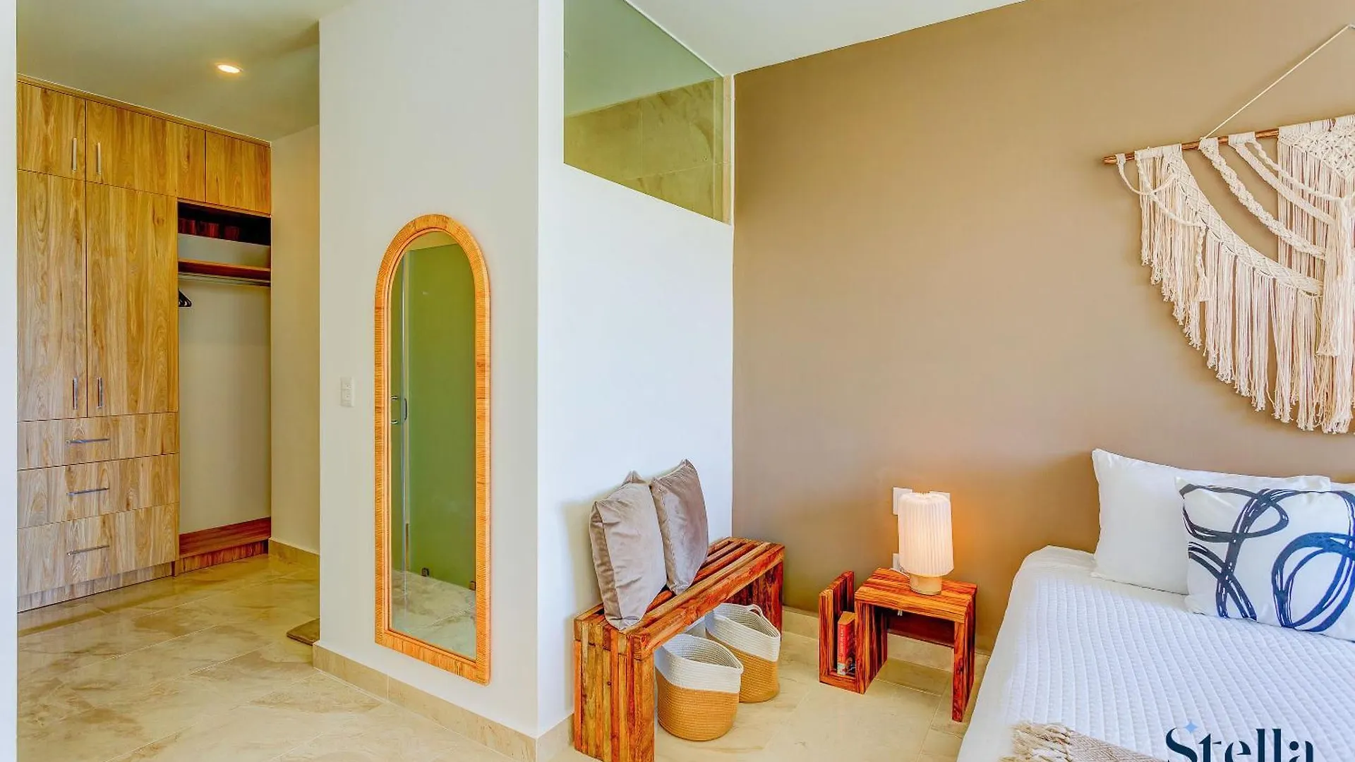 Holiday home New Complex Resort Style With Amenities Near Downtown 7Min Playa del Carmen