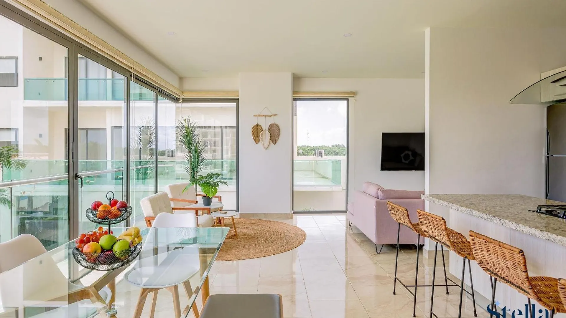Holiday home New Complex Resort Style With Amenities Near Downtown 7Min Playa del Carmen