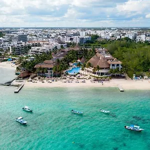 Rezort The Reef Coco &, Playa del Carmen