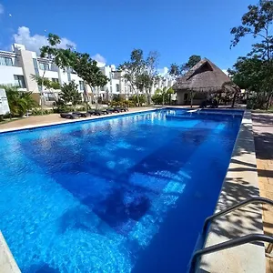  Сasa de vacaciones Casa - Privado