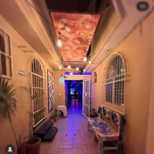  Apartahotel Kasa Guajira