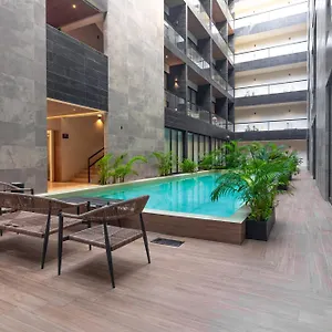  Apartamento Musa Del Carmen By Boutique Mx