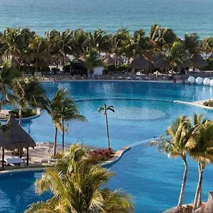  Сasa de vacaciones 4bd Grand Luxxe Riviera Maya Pool